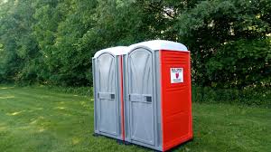 Types of Portable Toilets We Offer in Green River, WY